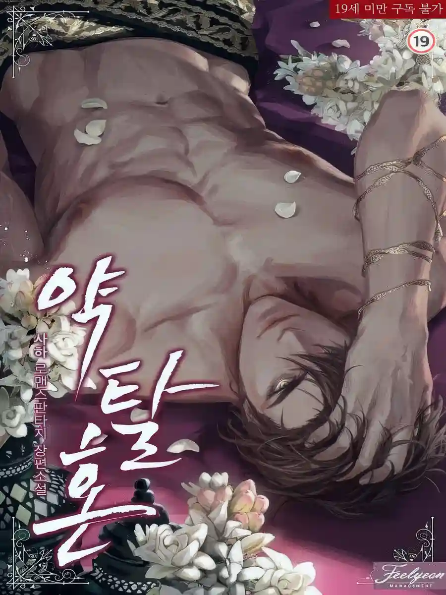 Read Predatory Marriage Light Novel Online