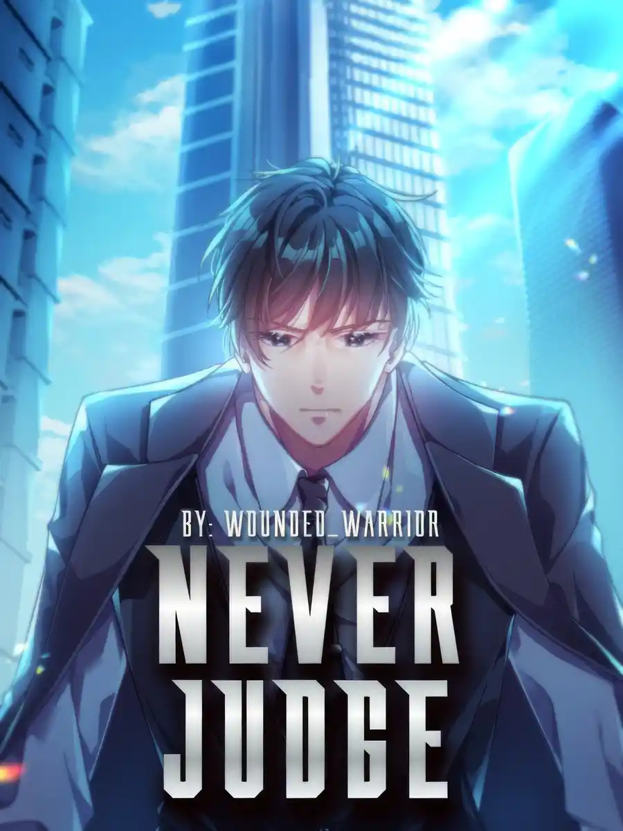 Read Never Judge Light Novel Online