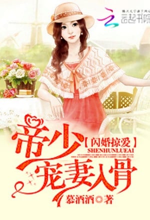 Read The Indifferent Young Master's Flash Marriage Light Novel Online
