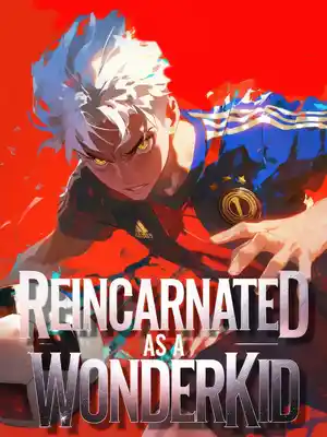 Read Reincarnated As A Wonderkid Light Novel Online