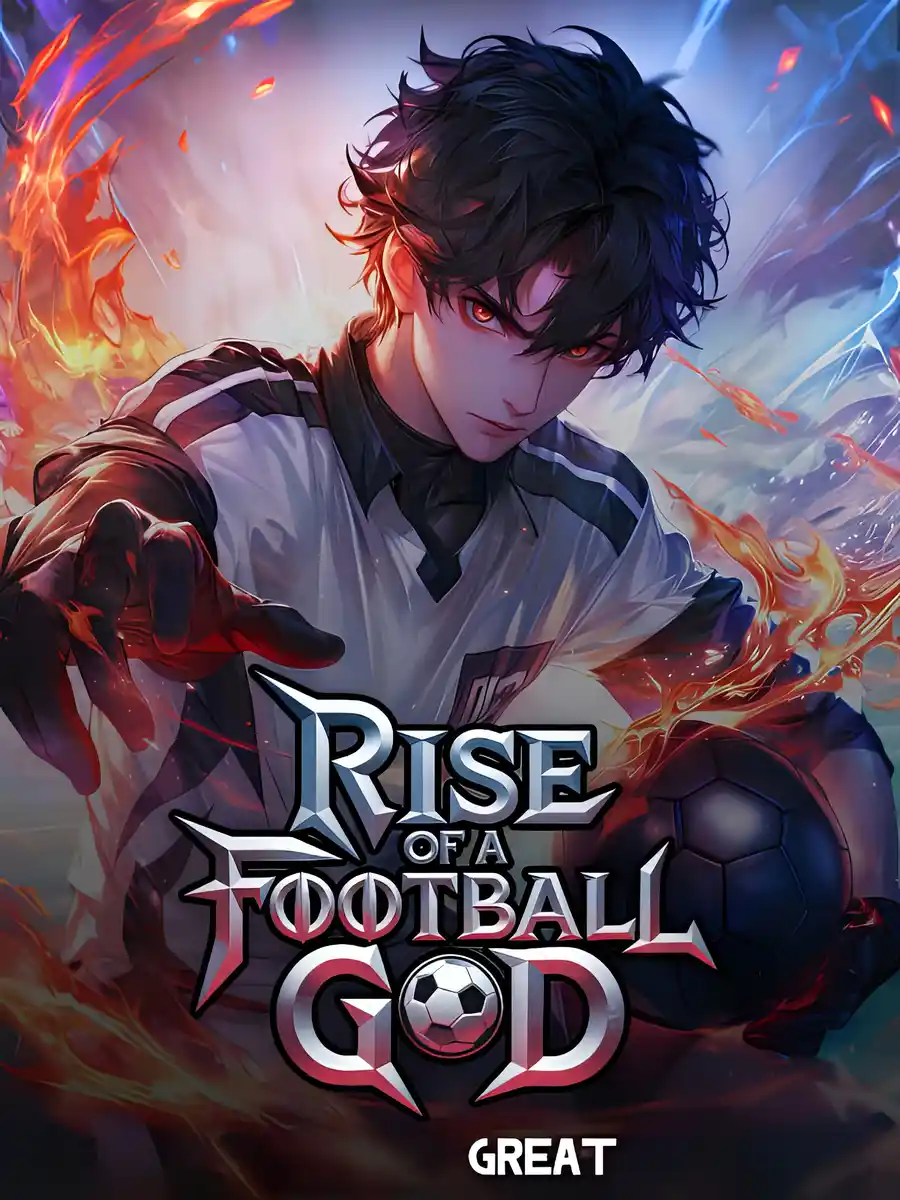 Read Rise of a Football God Light Novel Online