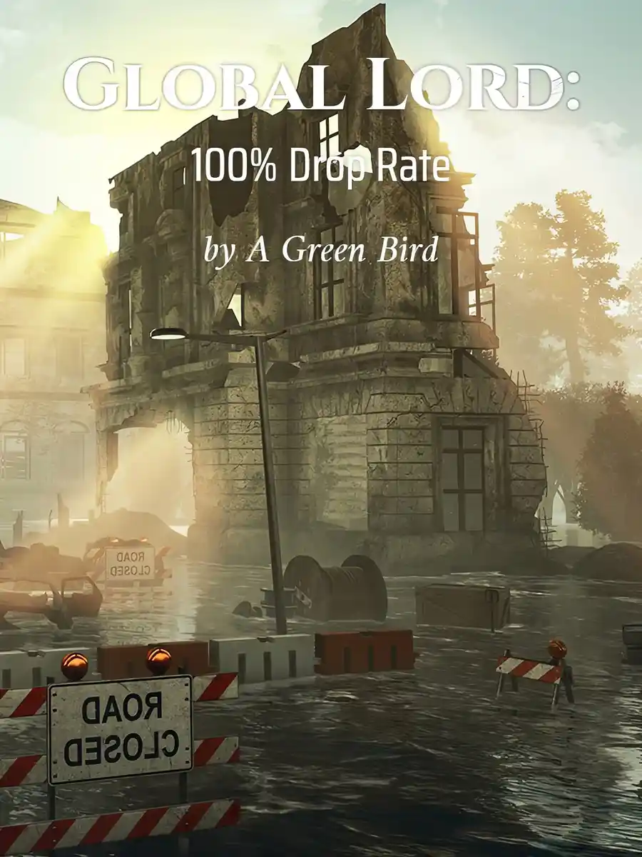 Read Global Lord: 100\% Drop Rate Light Novel Online