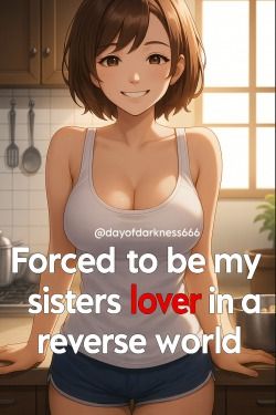Read Forced to be my sisters lover in a reverse world Light Novel Online