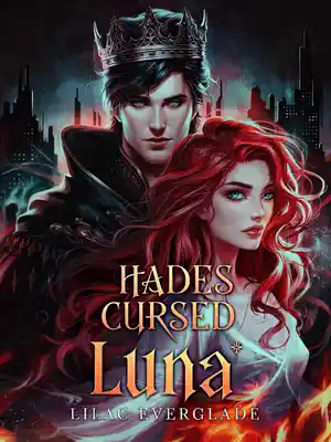 Read Hades' Cursed Luna Light Novel Online