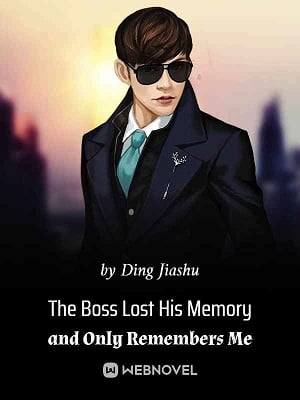 Read The Boss Lost His Memory and Only Remembers Me Light Novel Online