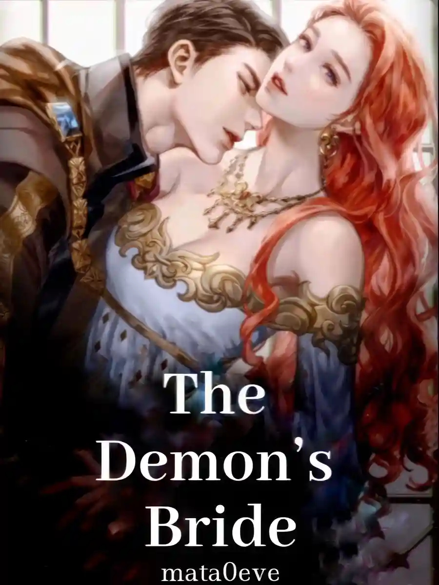 Read The Demon's Bride Light Novel Online