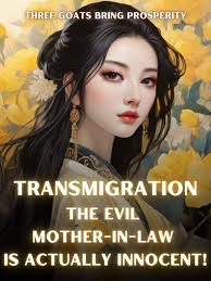 Read Transmigration: The Evil Mother-In-Law Is Actually Innocent! Light Novel Online