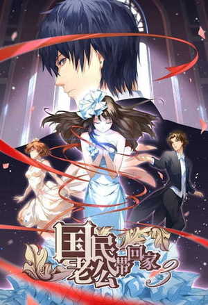 Read Bringing the Nation's Husband Home Light Novel Online