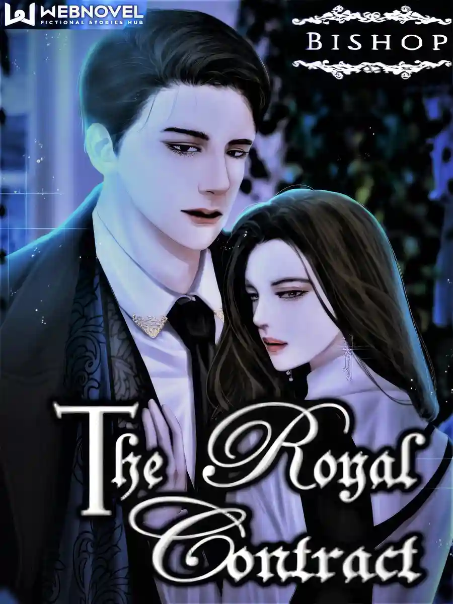 Read The Royal Contract Light Novel Online