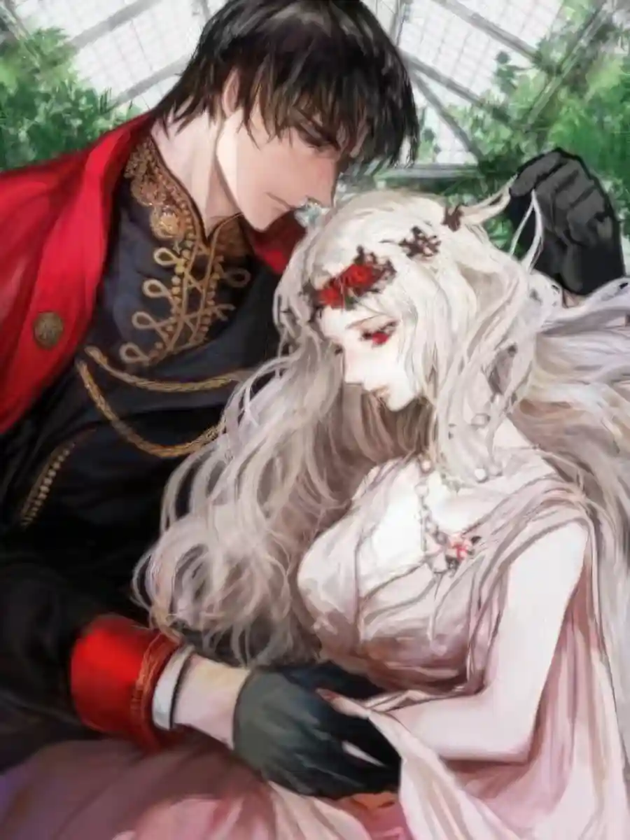Read Forced Bride Of The Vampire Lord Light Novel Online