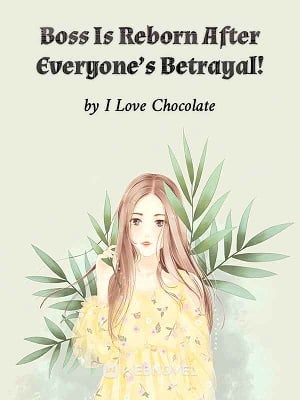 Read Boss Is Reborn After Everyone's Betrayal! Light Novel Online