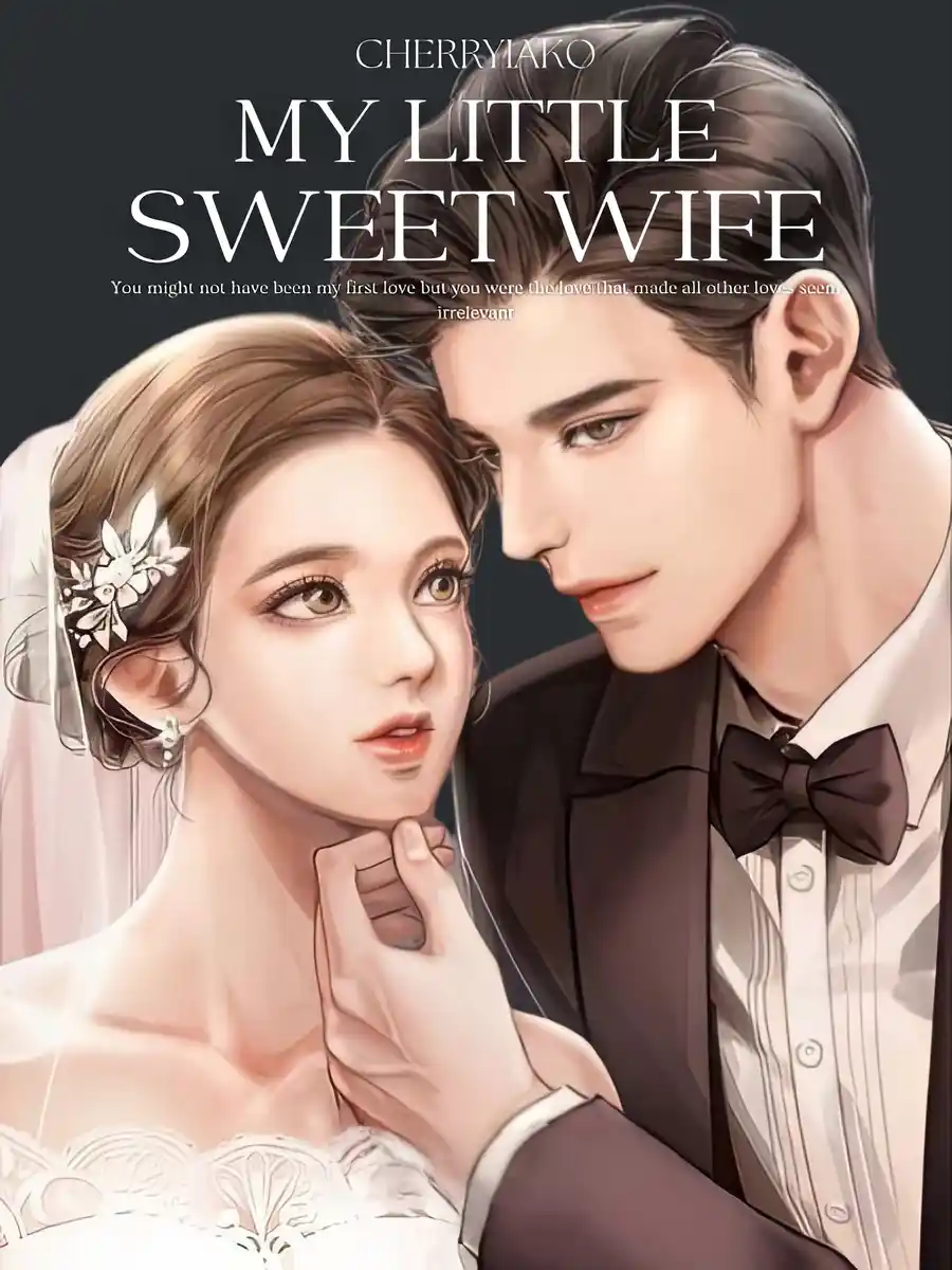 Read My Little Sweet Wife Light Novel Online