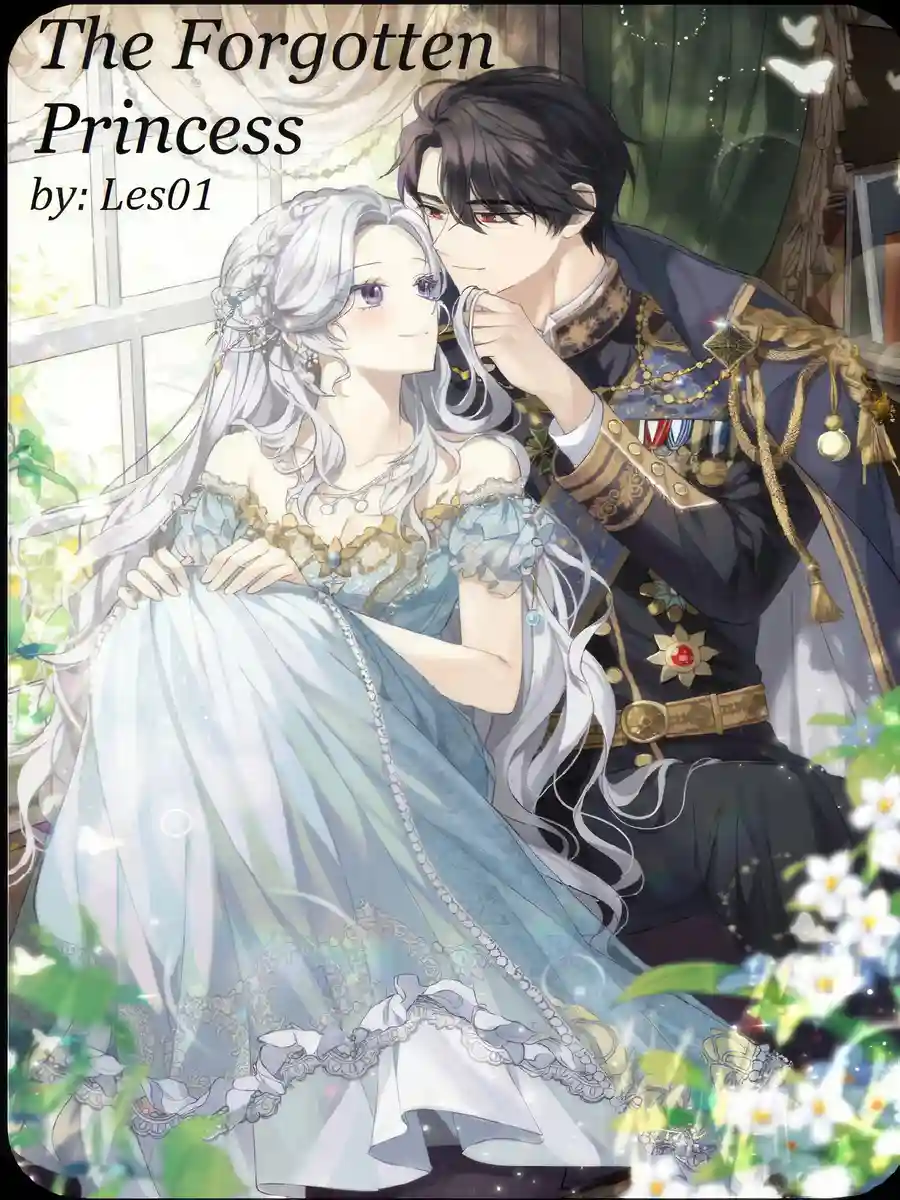 Read The Forgotten Princess Light Novel Online