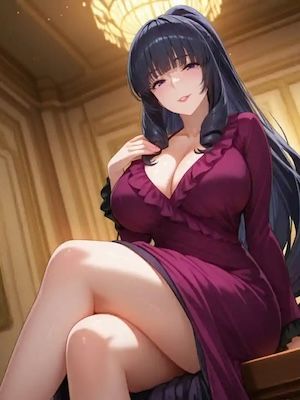 Read Mother and Daughter Light Novel Online