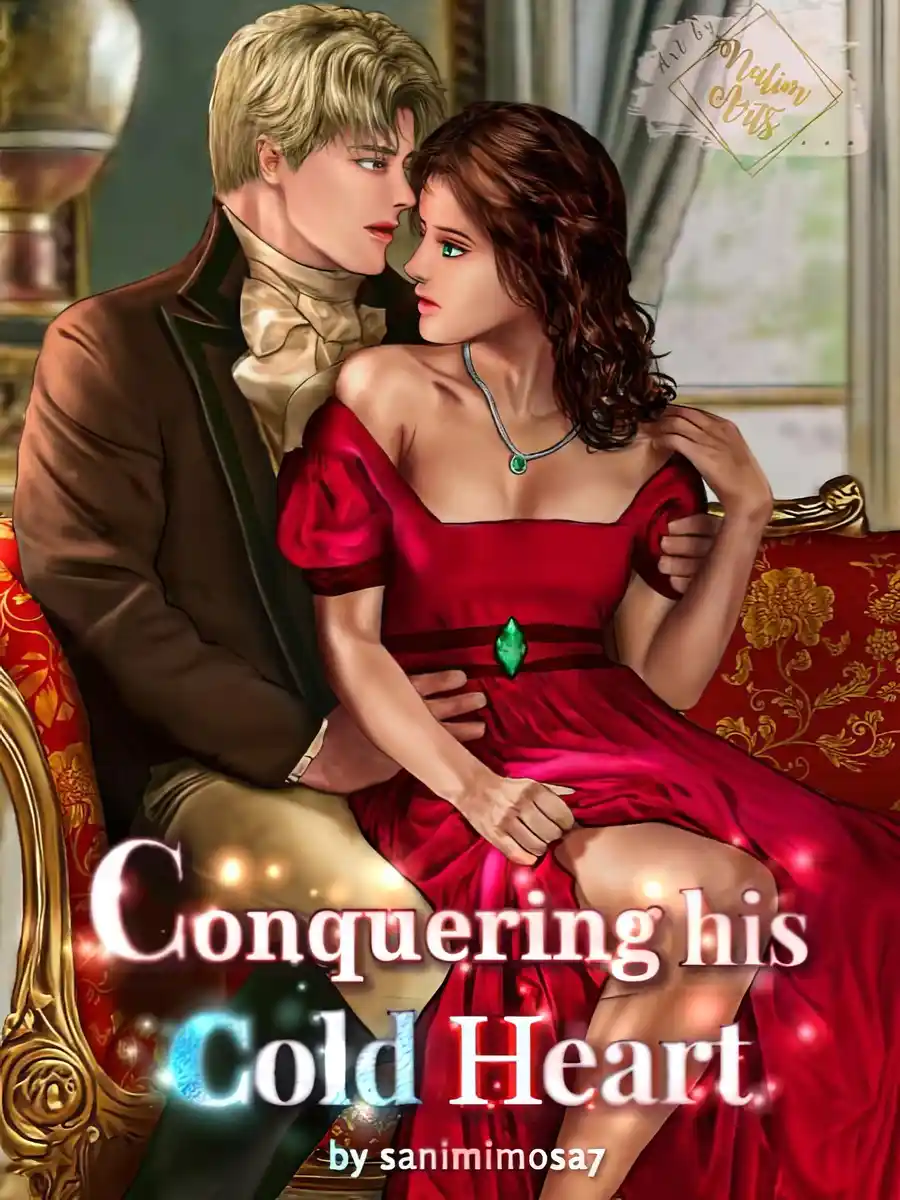 Read Conquering His Cold Heart Light Novel Online