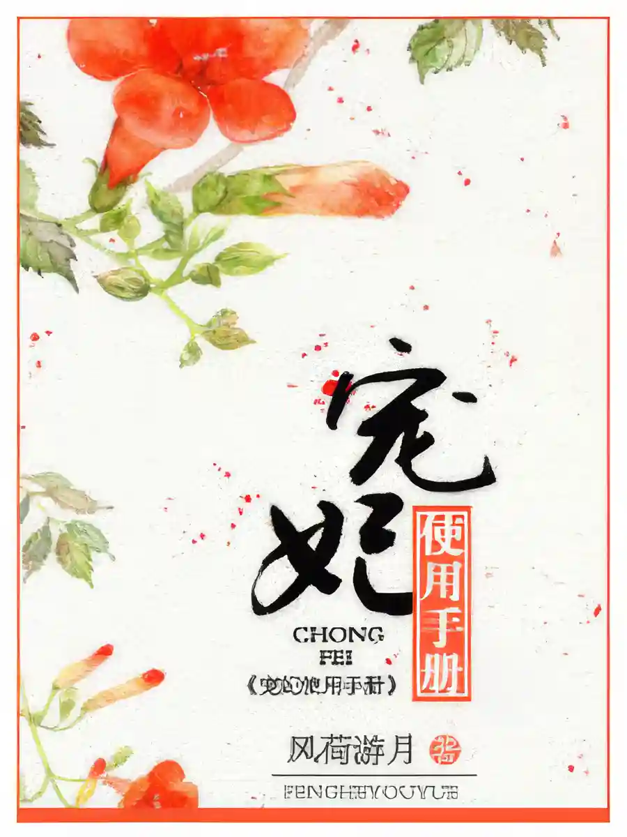 Read Chongfei Manual Light Novel Online