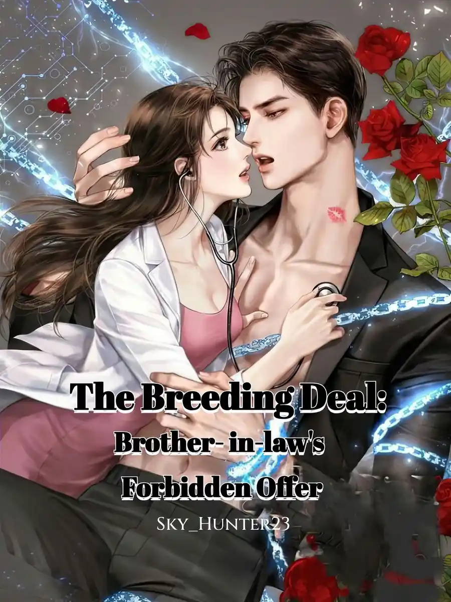 Read The Breeding Deal: Brother-in-law's Forbidden Offer Light Novel Online