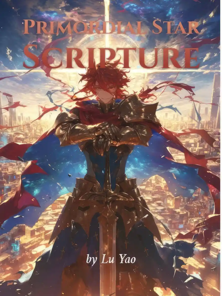 Read Primordial Star Scripture Light Novel Online