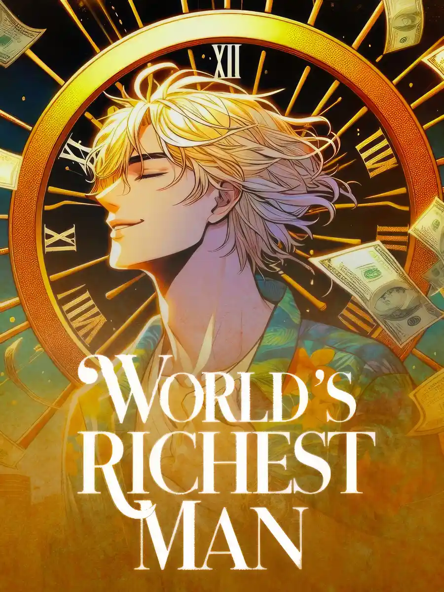 Read World's Richest Man: I Leaped Across Time Light Novel Online