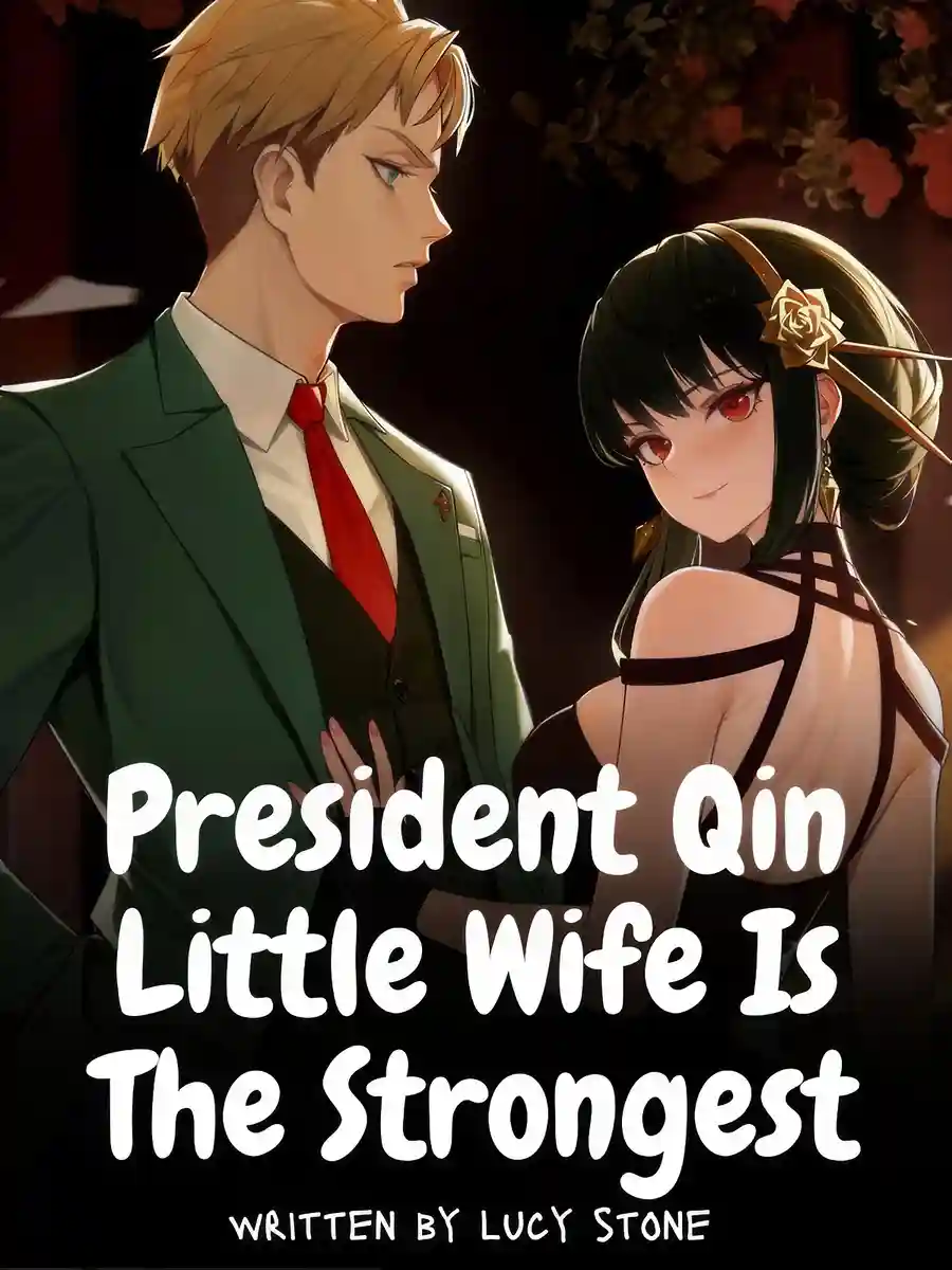 Read President Qin's Little Wife Is The Strongest Light Novel Online