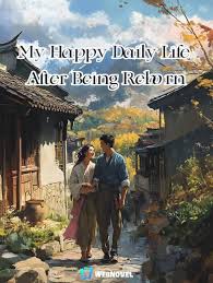 Read My Happy Daily Life After Being Reborn Light Novel Online