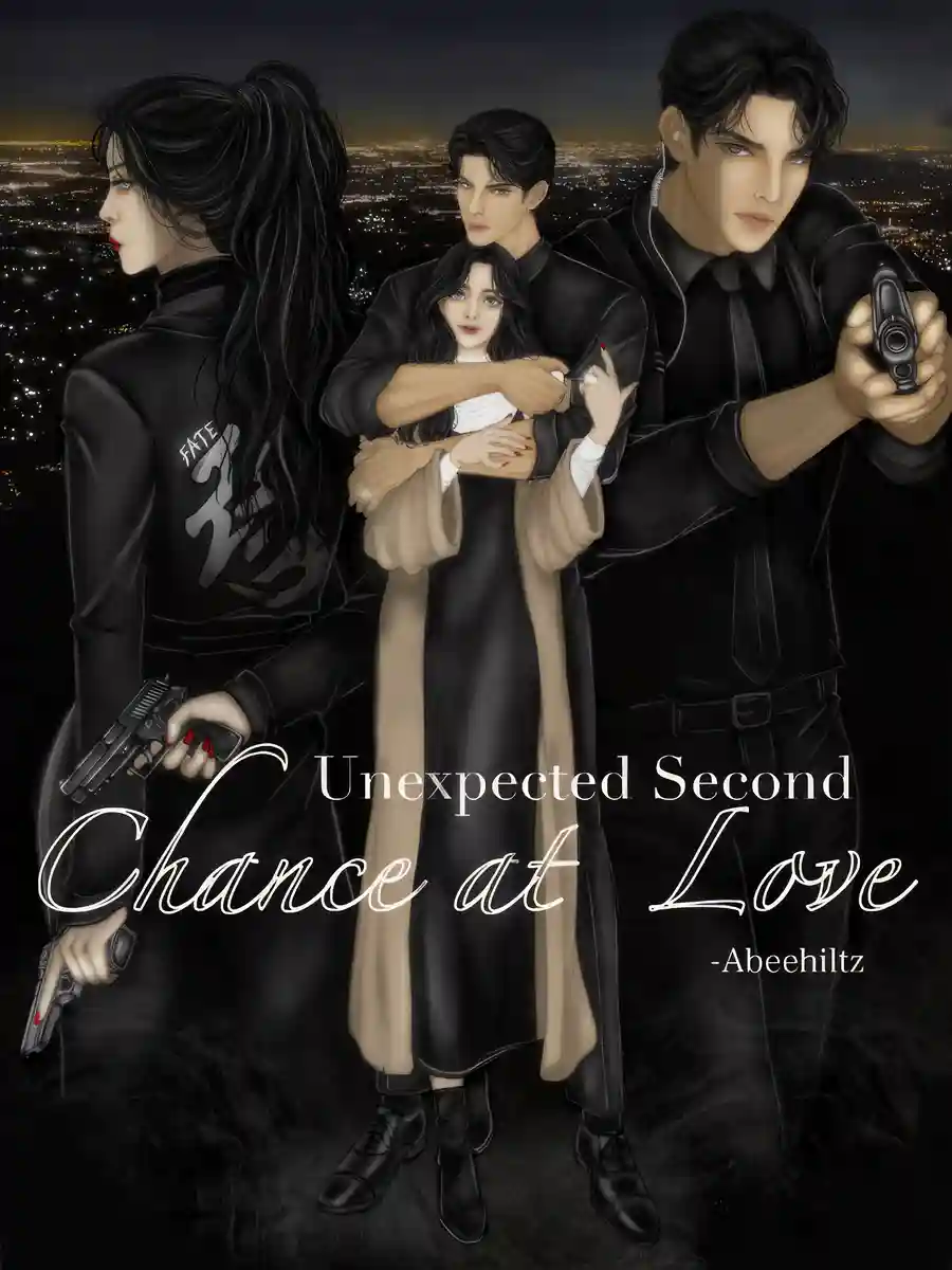 Read Unexpected Second Chance at Love Light Novel Online