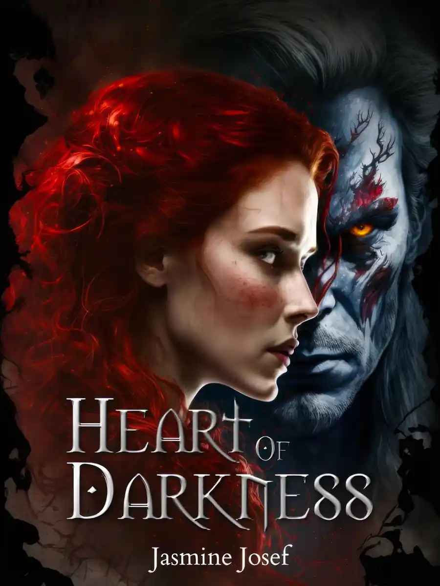 Read Heart of Darkness Light Novel Online