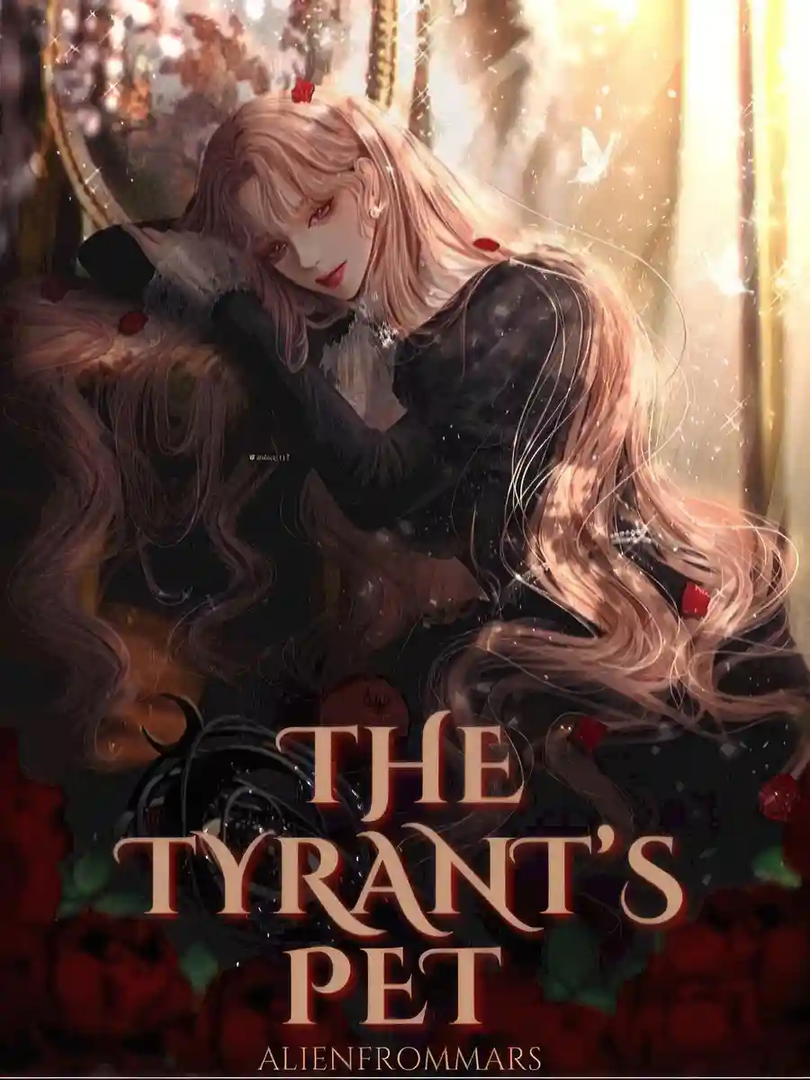 Read The Tyrant's Pet Light Novel Online