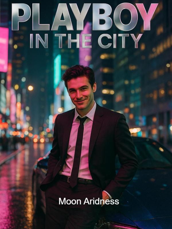 Read Playboy in the City Light Novel Online