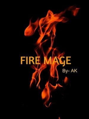 Read Fire Mage Light Novel Online