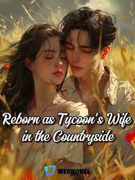 Read Reborn as Tycoon’s Wife in the Countryside Light Novel Online