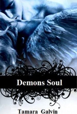 Read The Demon's Soul Light Novel Online