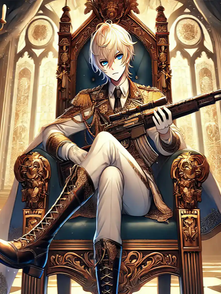 Read I Reincarnated as a Prince Who Revolutionized the Kingdom Light Novel Online