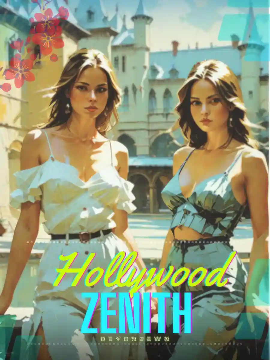Read Hollywood Zenith Light Novel Online