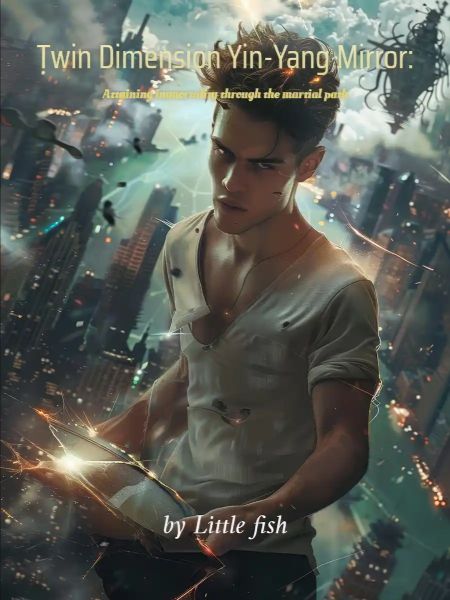 Read Twin Dimension Yin-Yang Mirror: Attaining immortality through the martial path Light Novel Online