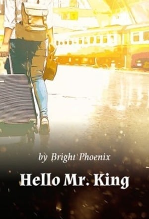 Read Hello Mr. King Light Novel Online