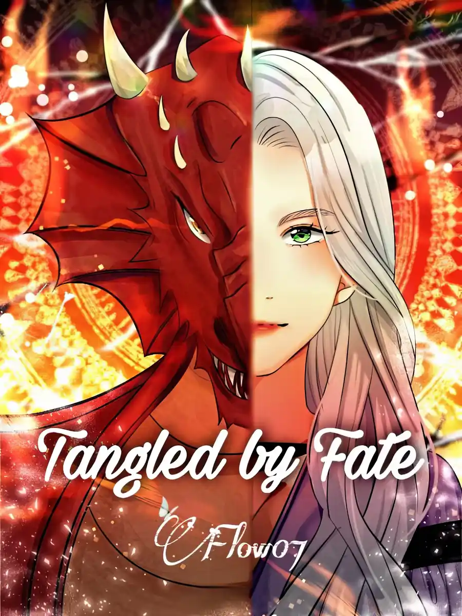 Read Tangled By Fate Light Novel Online