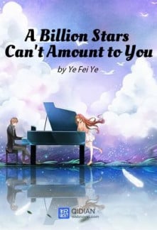 Read A Billion Stars Can't Amount to You Light Novel Online
