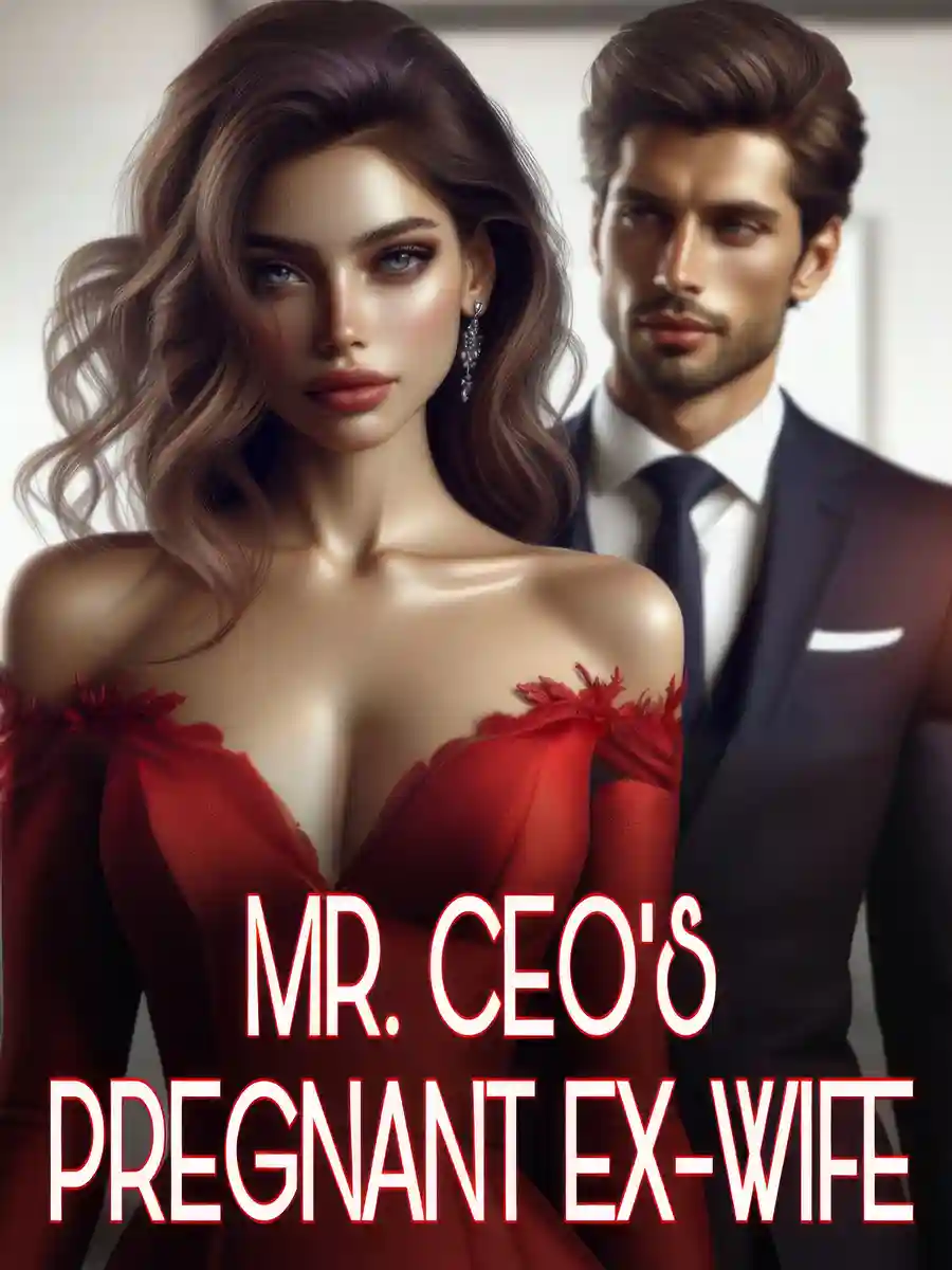 Read Mr Ceo's Pregnant Ex-wife Light Novel Online