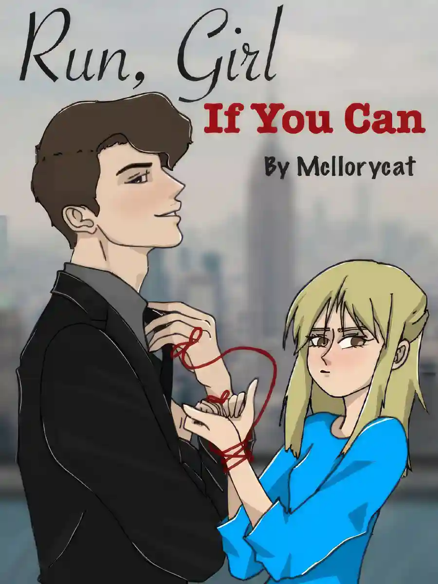 Read Run, Girl (If You Can) Light Novel Online
