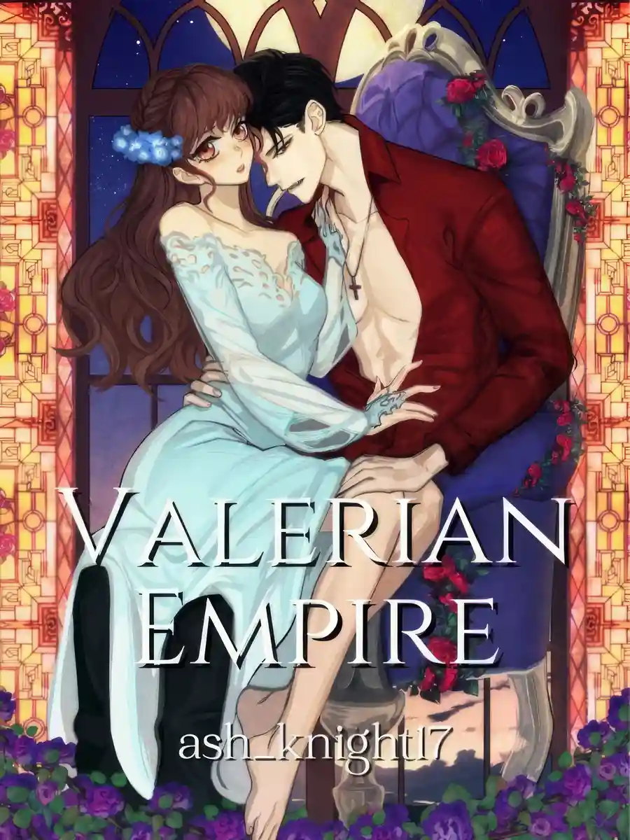 Read Valerian Empire Light Novel Online