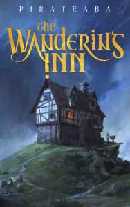 Read The Wandering Inn Light Novel Online
