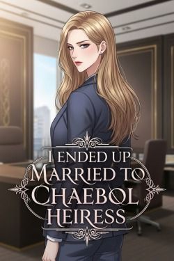 Read Somehow, I Ended Up Married To A Chaebol Heiress Light Novel Online