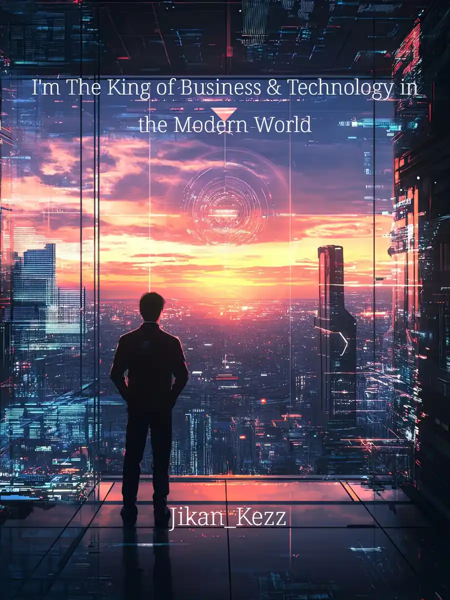 Read I'm The King of Business & Technology in the Modern World Light Novel Online