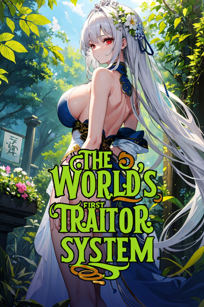 Read World's First Traitor System [Isekai Transmigration] Light Novel Online