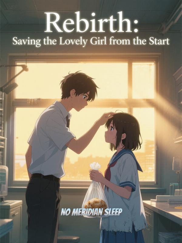 Read Rebirth: Saving the Lovely Girl from the Start Light Novel Online