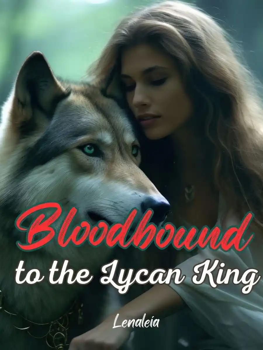 Read Bloodbound to the Lycan King Light Novel Online