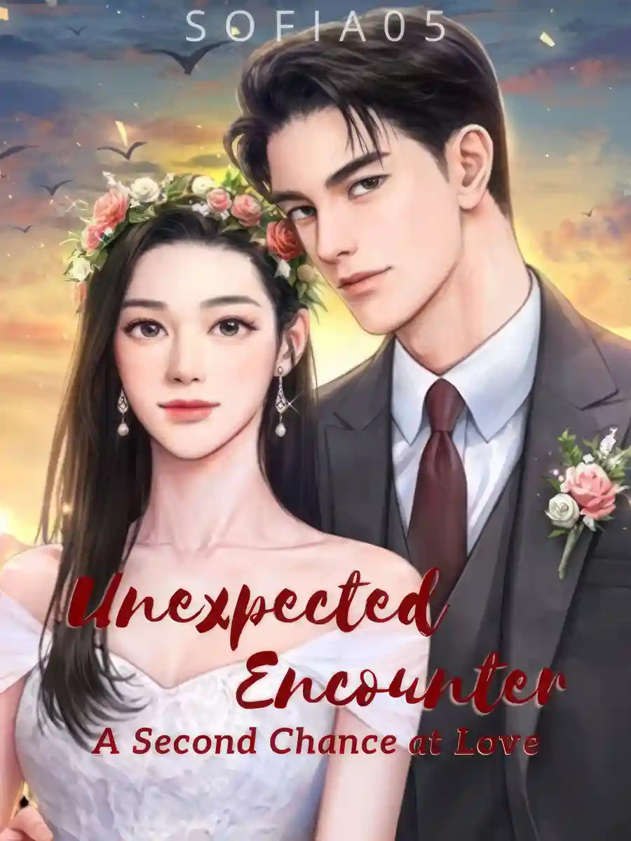 Read Unexpected Encounter: A Second Chance at Love Light Novel Online