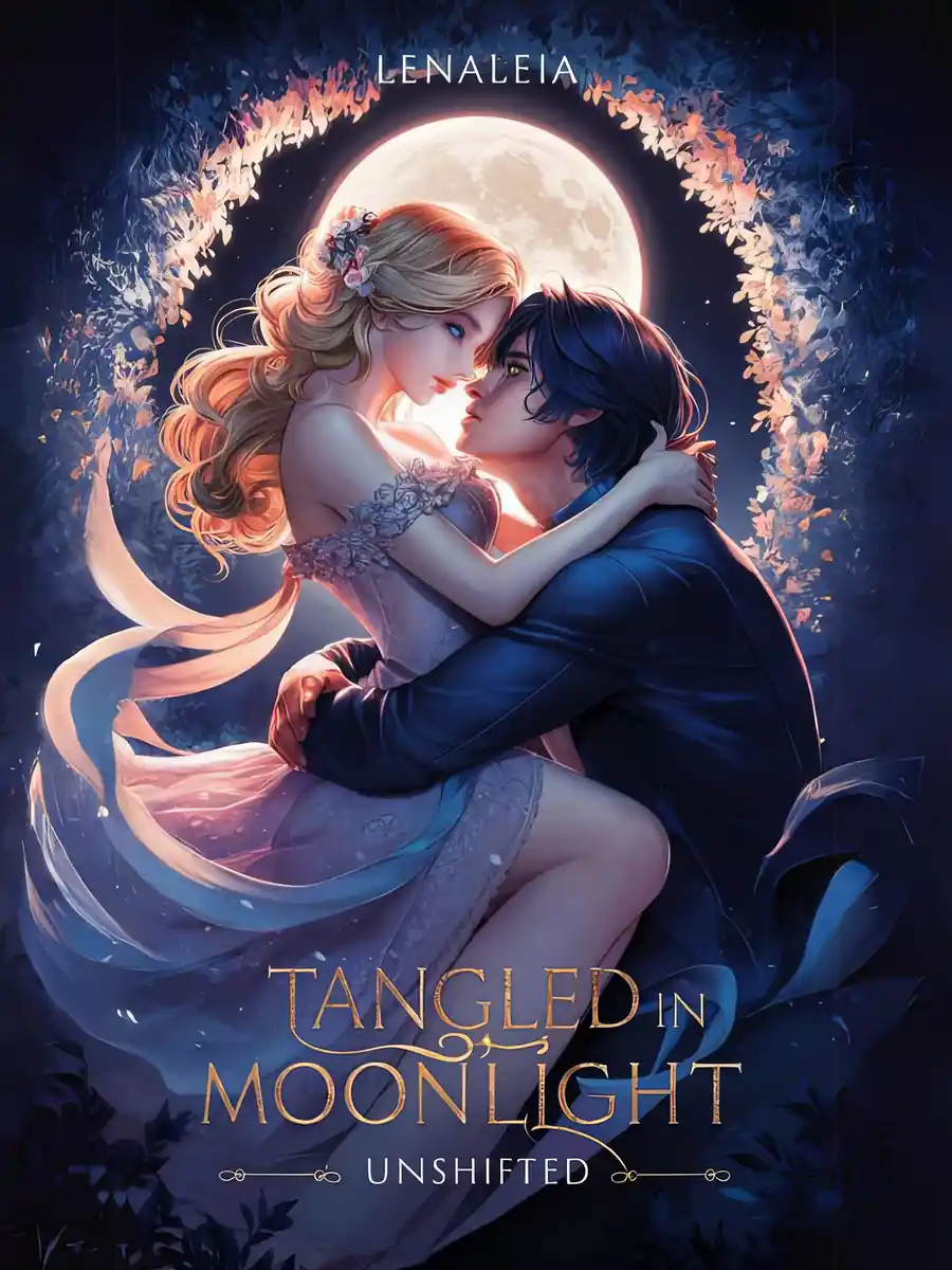 Read Tangled in Moonlight: Unshifted Light Novel Online