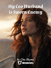 Read My Ceo Husband is Sworn Enemy Light Novel Online